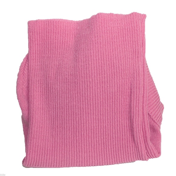 SANRIO HELLO KITTY Toddler Knit Beanie/Balaclava - Picture 3 of 3